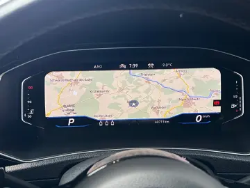T-Roc 2.0 R TSI 4M. DSG LEDer Navi ACC Kessy 19