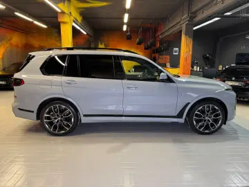 X7 xDrive 40d M Sport Pro ~PANO~HUD~360~7-SITZ