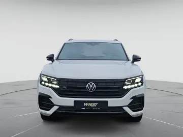 Touareg R-line 3.0 TDI, Innovision/Leder/StHzg/H