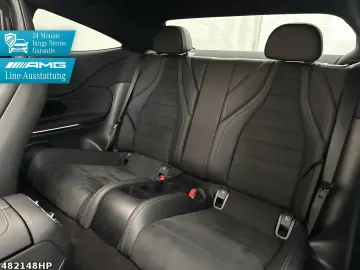 CLE 200 Coupé AMG  Panorama 360° Memory Sitzhzg.