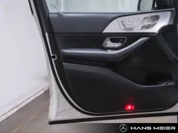 GLE 450 d 4M Advanced Panorama Burmester 360°Cam