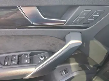 SQ5 TDI quattro*Pano*Tour*Optikpaket*Einparkhilf
