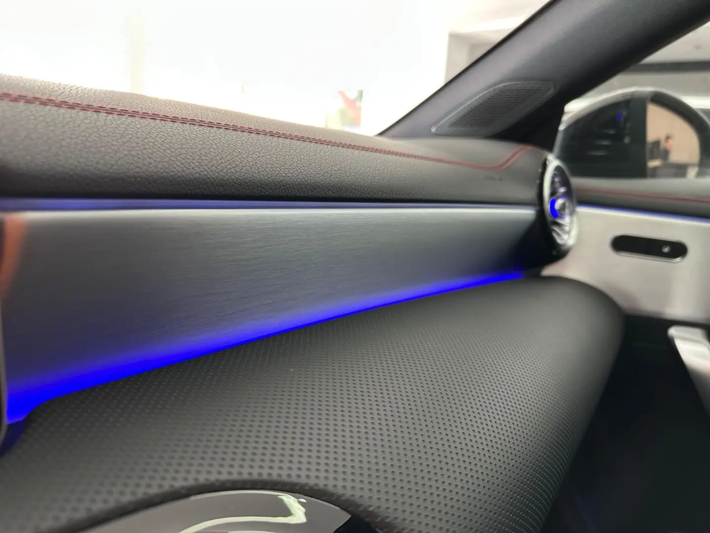 CLA 200 Shooting Brake AMG*Kamera*Panorama*SHZ*