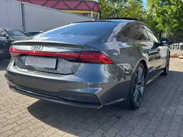 A7 Sportback 50 TFSIe 2x S line PANO S-SITZE LSR
