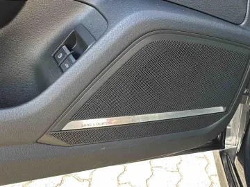 A7 Sportback 50 TFSIe 2x S line PANO S-SITZE LSR
