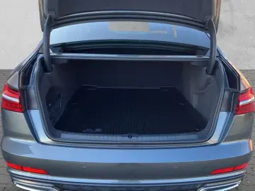 A6 50 TDI quattro S Line ACC+NAVI+LED+AHK+B&O