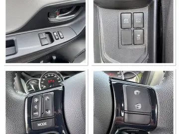Yaris Hybrid Business Kamera Navi Klimaautomatik