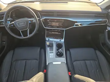 A6 sport 50 TFSI e qu. S tronic, S LINE/360°/NAV