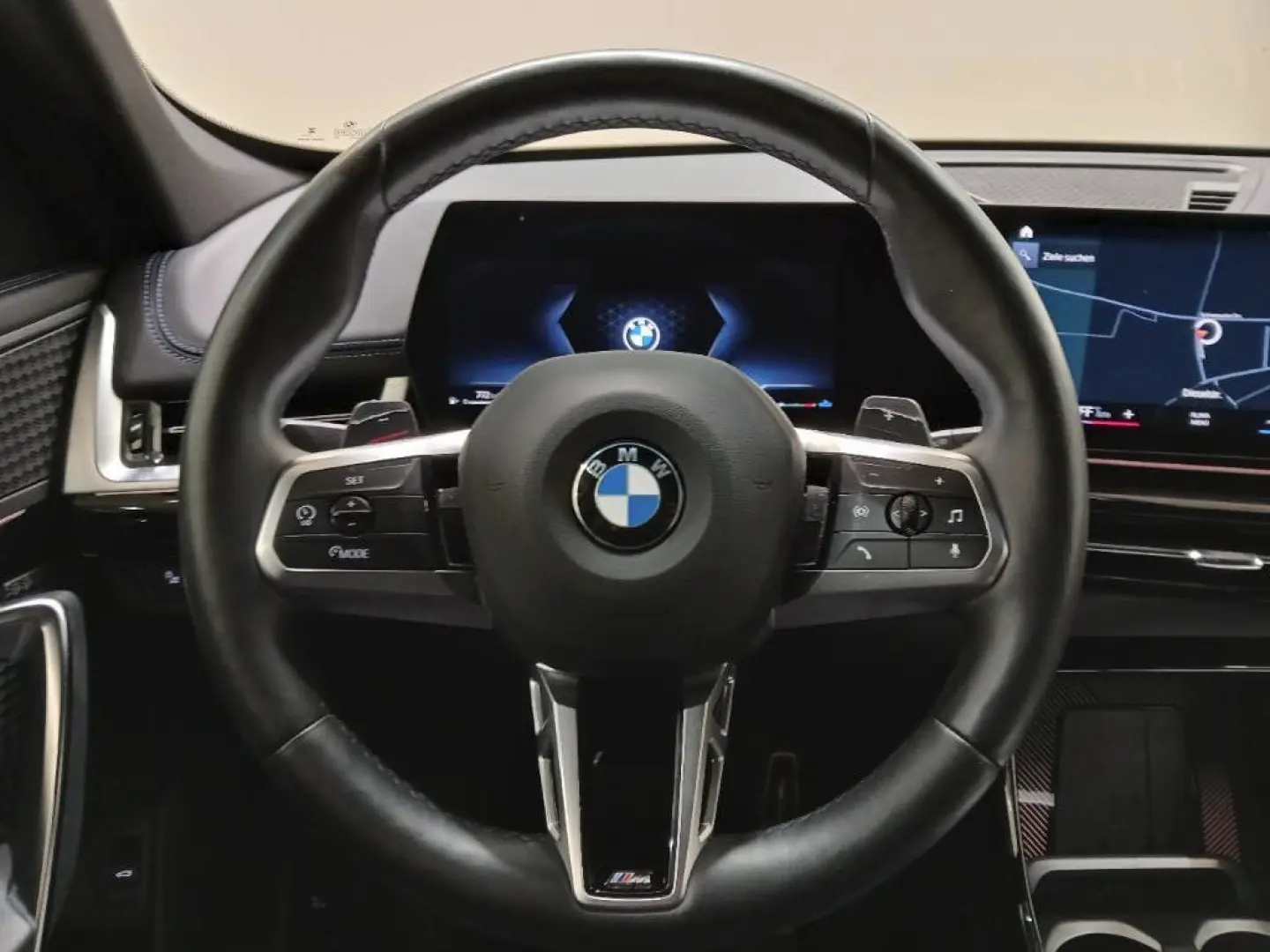 BMW X1 23 d xDrive M Sport AHK -LEASING-ACC