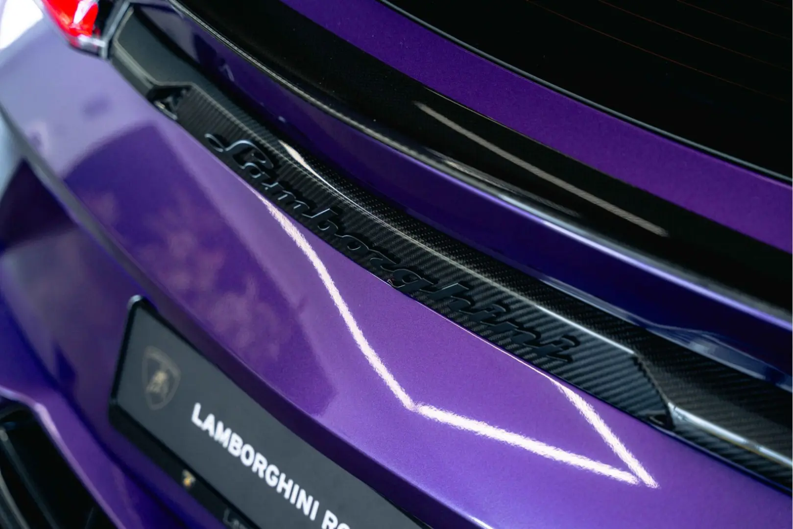 Urus Performante | MY23 | Carbon Roof