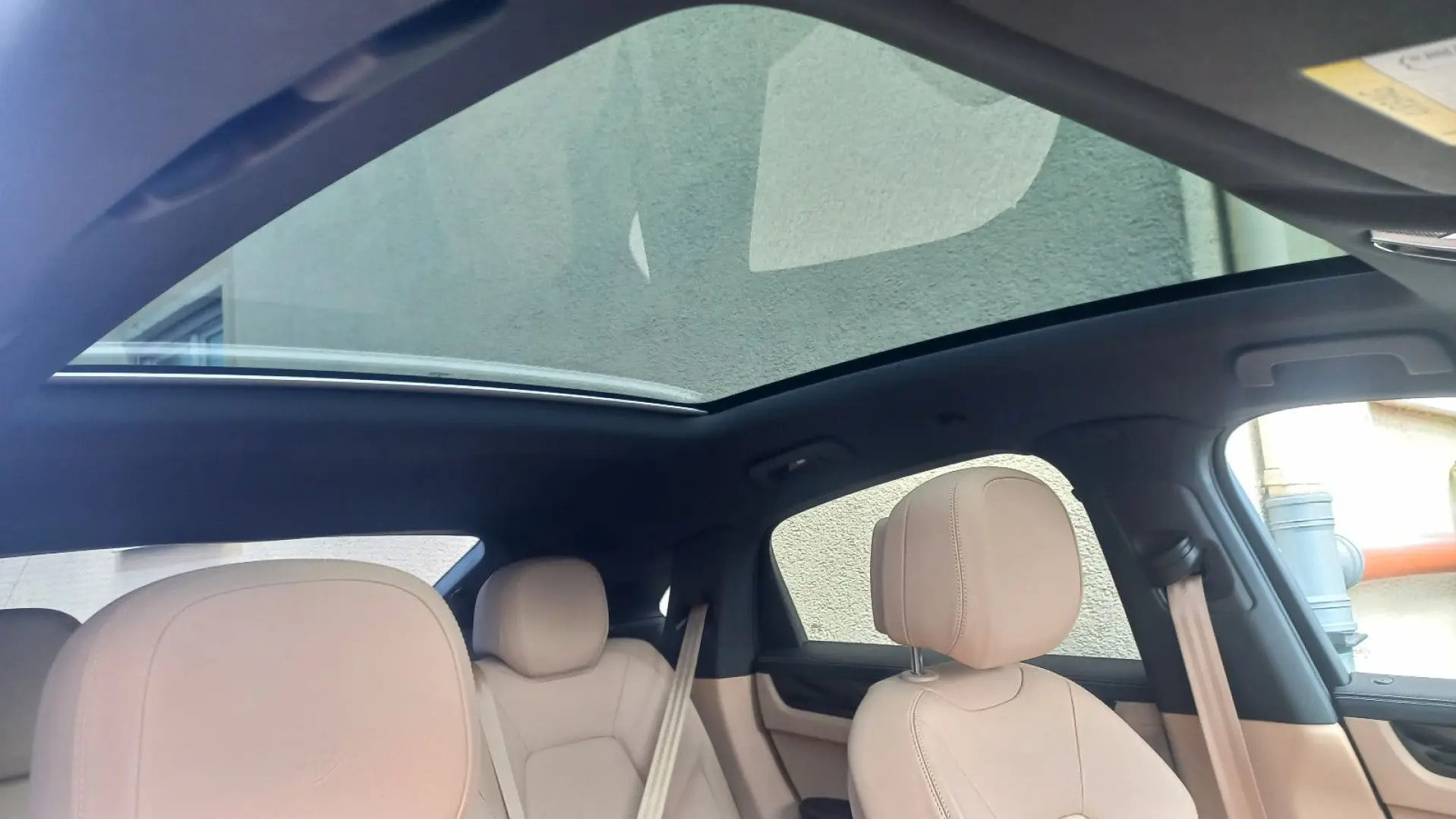 Coupe Platin Edition-VOLL-LED,ACC,PANO,BOSE,Luft