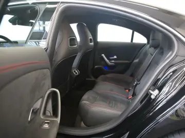 CLA 200 d AMG Multibeam*Kamera*AHK*Spurhalte*+++