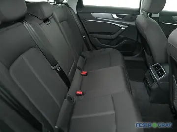 A6 Allroad 55 TFSI LED/Navi/PDCVirtual/18`