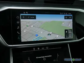 A6 Allroad 55 TFSI LED/Navi/PDCVirtual/18`