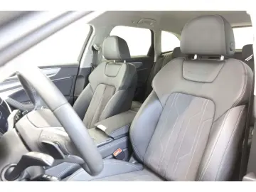 A6 allroad 40 TDI quattro S-Tronic StHz/HUD/360