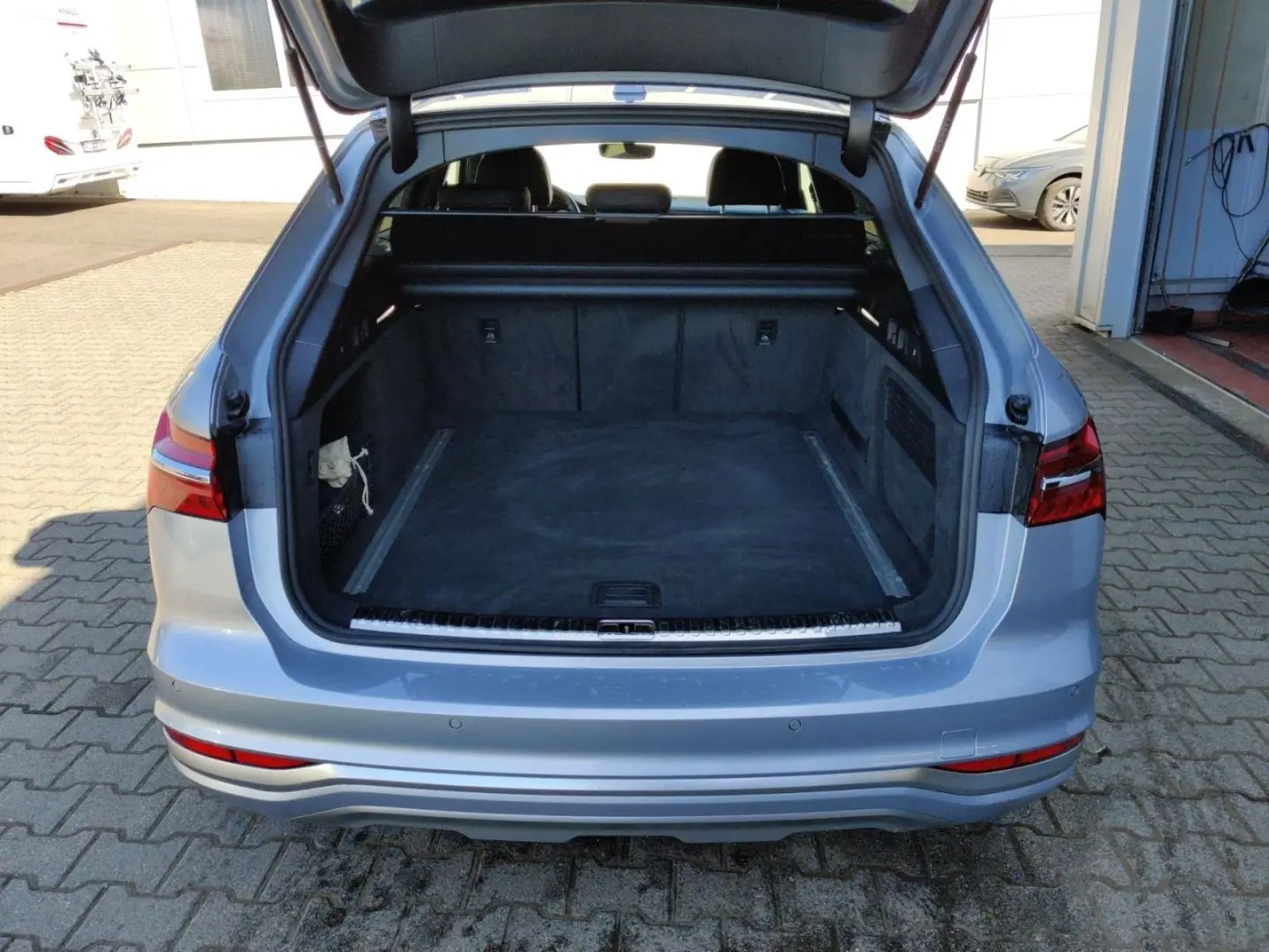 A6 allroad 40 TDI quattro, 5J.Garantie, AHK, MMI