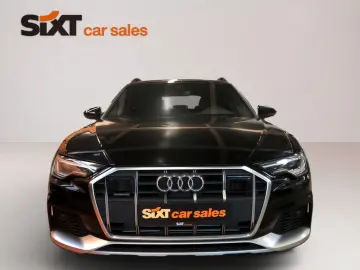 A6 allroad 55 TFSI qu Matrix|Nav|PAN|Kam|el.Sitz