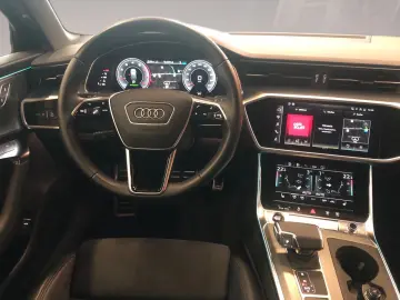 A6 allroad 55 TFSI qu Matrix|Nav|PAN|Kam|el.Sitz