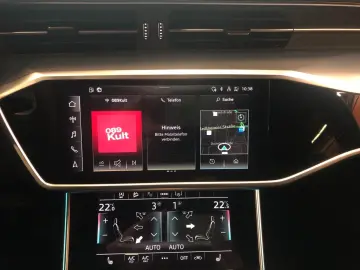A6 allroad 55 TFSI qu Matrix|Nav|PAN|Kam|el.Sitz