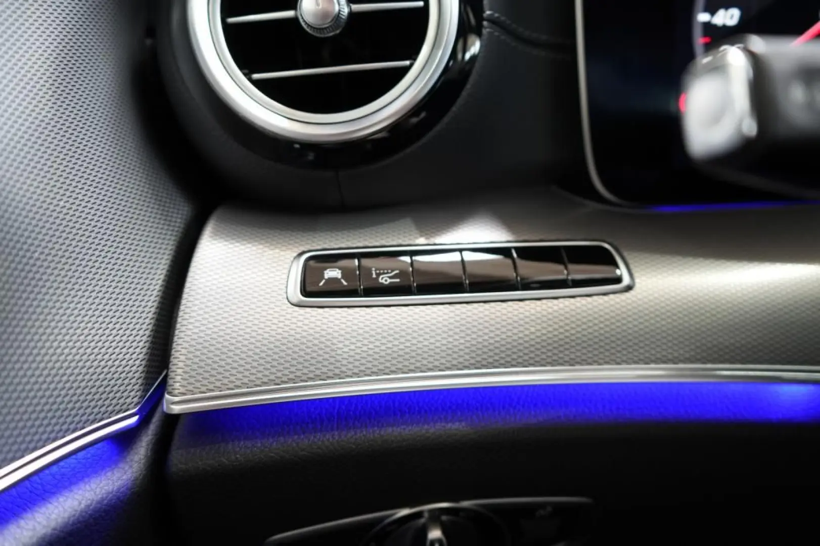 E 400 d 4Matic AMG Line*LED*Kamera*LEDER*