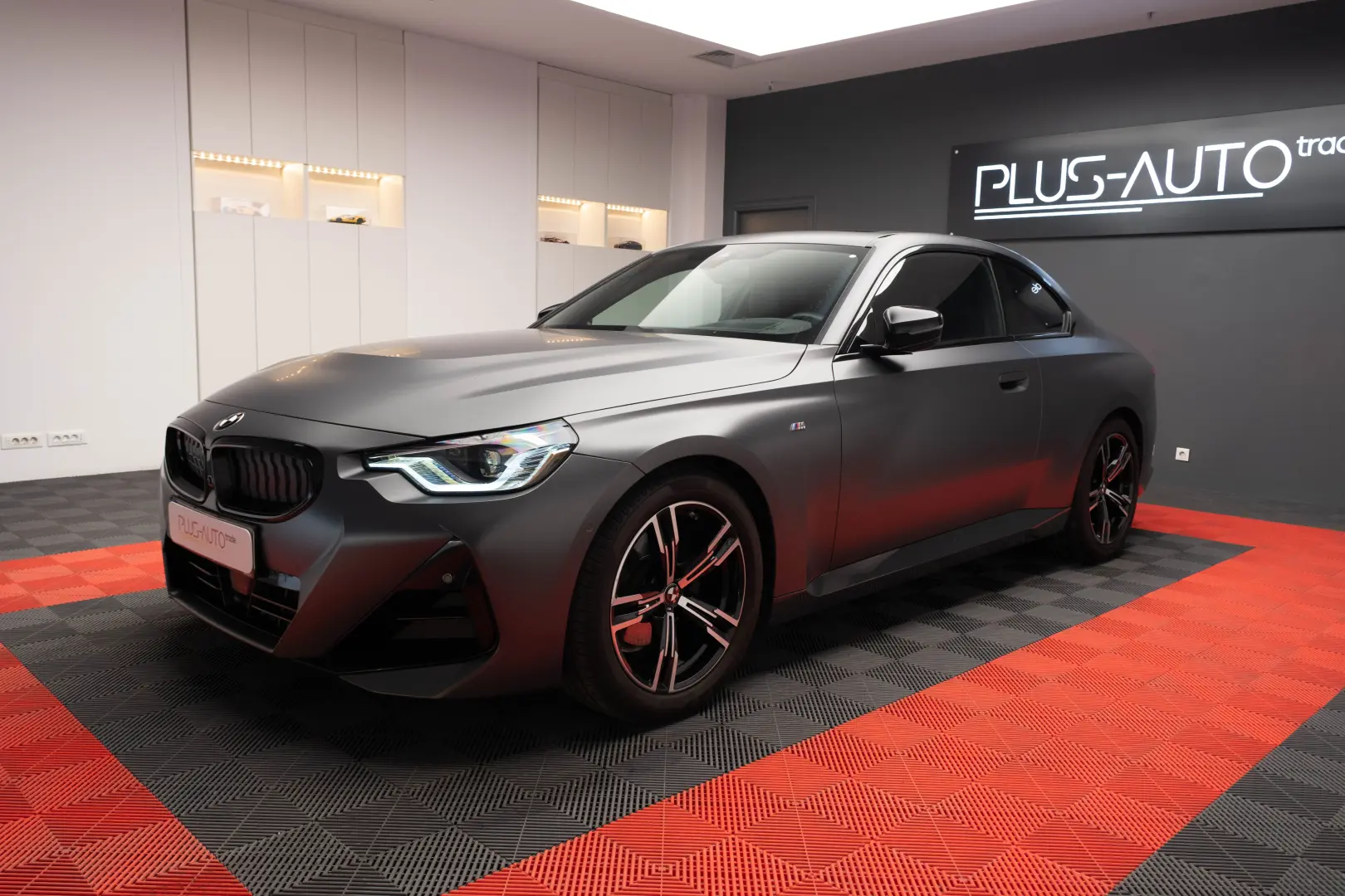 Bmw 220 d