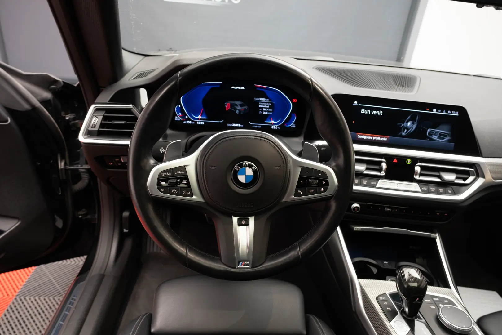 Bmw 220 d