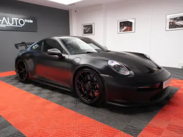 PORSCHE GT3