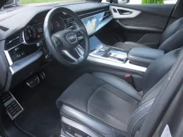 Q7 50 TDI quattro,Bose,AHK,Pano,22