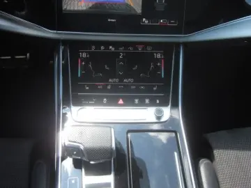 Q7 50 TDI quattro,Bose,AHK,Pano,22