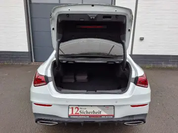 CLA 250 e AMG Night Multibeam Distronic CAM 19