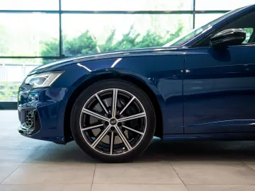 Audi S6 3.0 TDI V6 Mild Hybrid Quattro Tiptronic