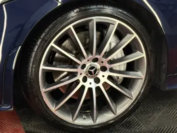 Mercedes-Benz CLS 350