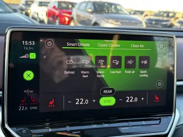 VW ID.6X Prime