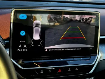 VW ID.6X Prime