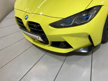 M3 Competition M xDrive Limousine Carbon ACC DA+