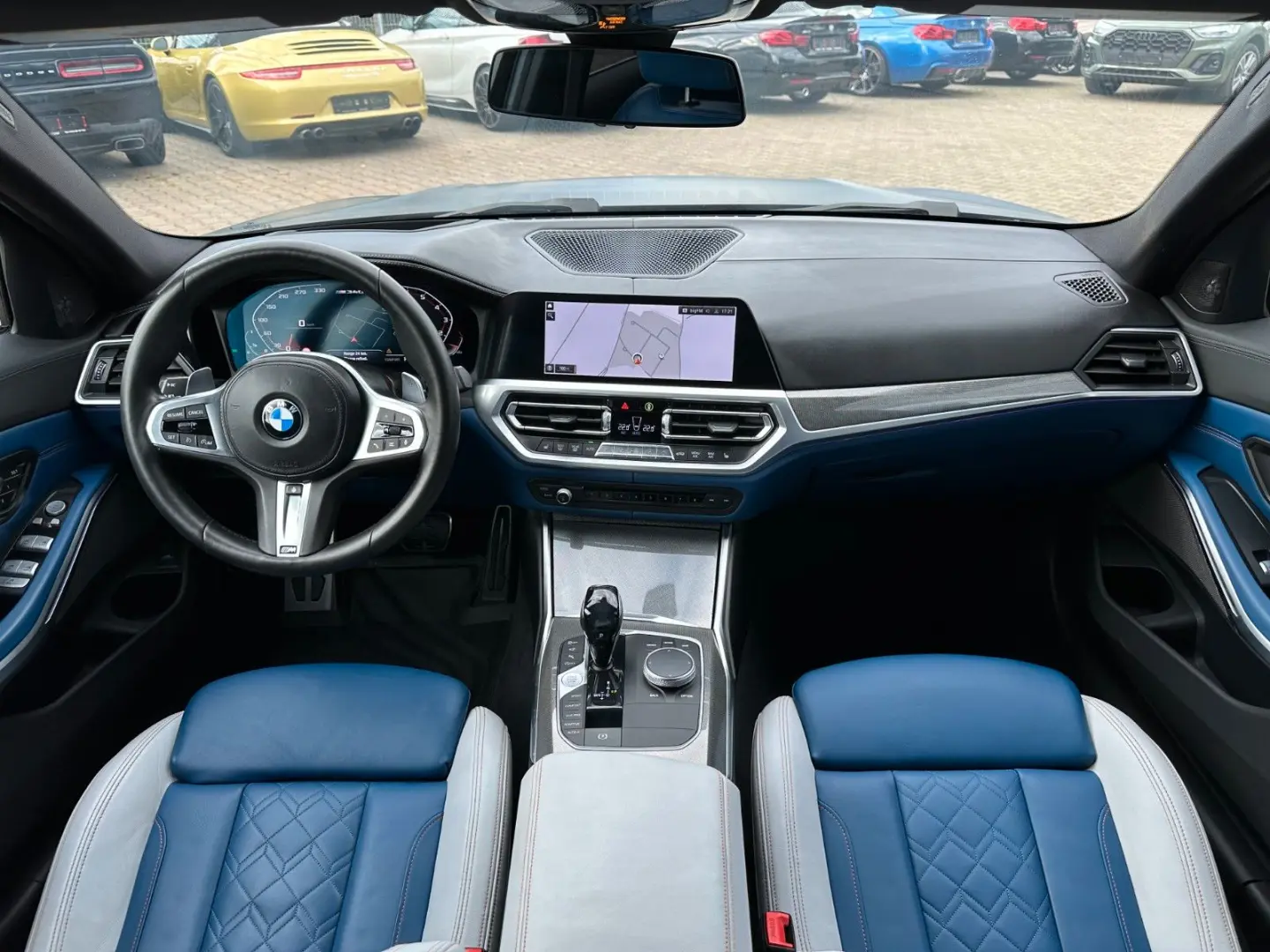 M340i xDrive FIRST EDITION 1 OF 340/LASERLIGHT/