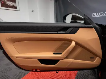 2024 Porsche 911 GT3 Touring Paket - Manufaktur