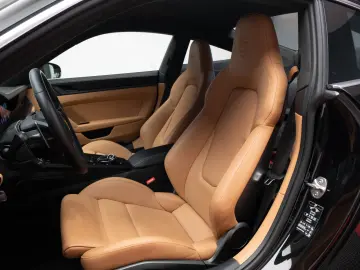 2024 Porsche 911 GT3 Touring Paket - Manufaktur
