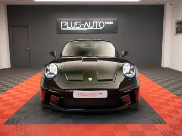 2024 Porsche 911 GT3 Touring Paket - Manufaktur