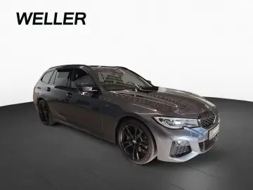 M340i xDrive Touring DA Prof ACC HUD StdHzg Pano