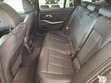 M340i xDrive Touring DA Prof ACC HUD StdHzg Pano