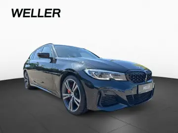 M340i xDrive Touring HUD 360° Laser Pano H/K