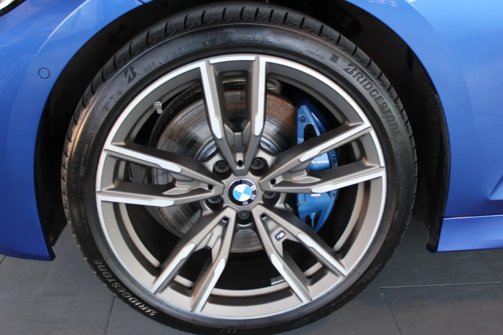 M340i xDrive A Head-Up HK HiFi DAB WLAN RFK PDC
