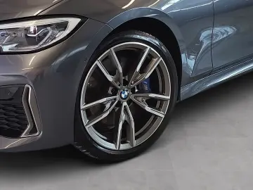 M340i xDrive Standheizung LiveCockpitProf Laser