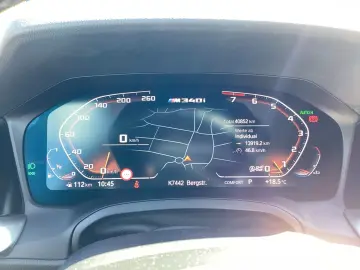M340i xDrive Lim Sportpaket HUD AD Navi Leder Di