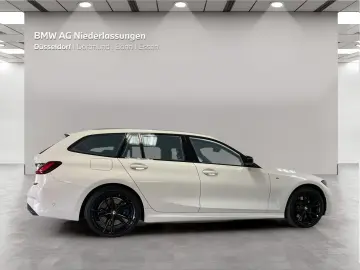 M340i xDrive Touring Harman/K LiveCockpitProf