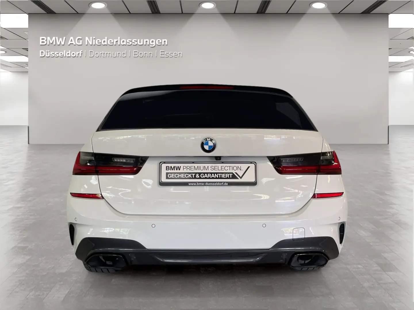 M340i xDrive Touring Harman/K LiveCockpitProf