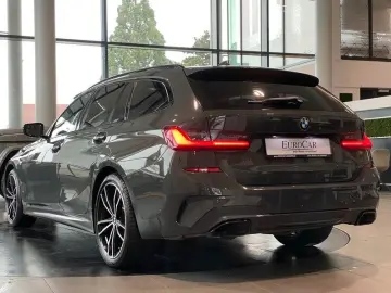 M340i Shadow Laser Sthz Pano SurView H&K HUD ACC