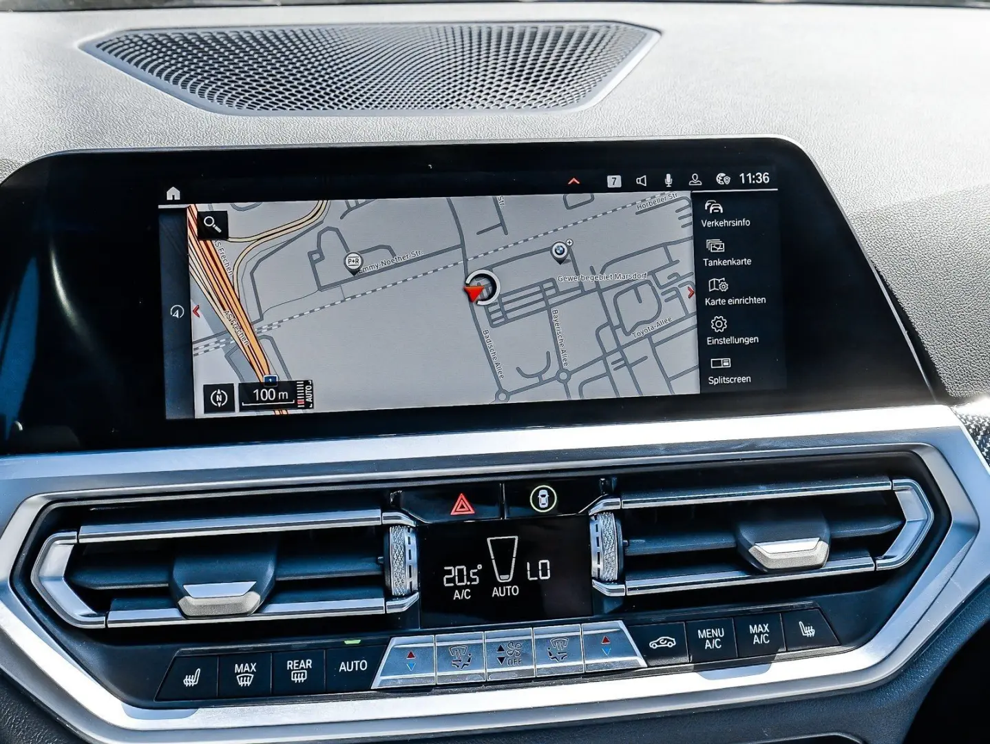 M340i xDrive Touring HUD RFK NAVI LED PDC V+H