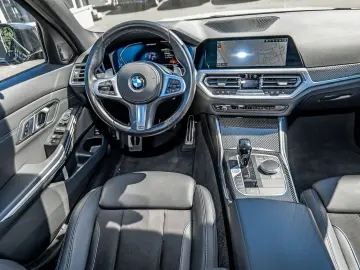 M340i xDrive Touring HUD RFK NAVI LED PDC V+H
